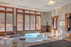 Condo, 2 Bedrooms | Spa - 3069 Timbers  2 Bedroom Condo by RedAwning (Keystone)