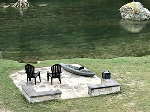 Casa, 3 quartos | Área da propriedade