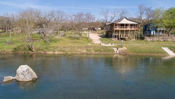 House, 3 Bedrooms | Bahagian luar