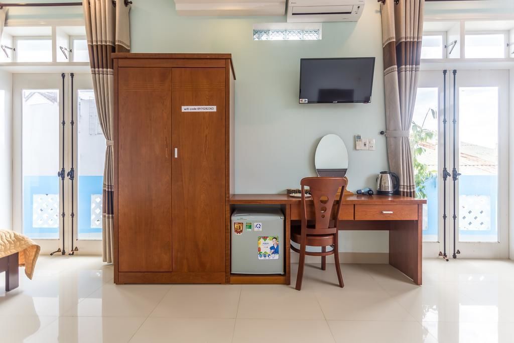 Photo - Quynh Long Villa