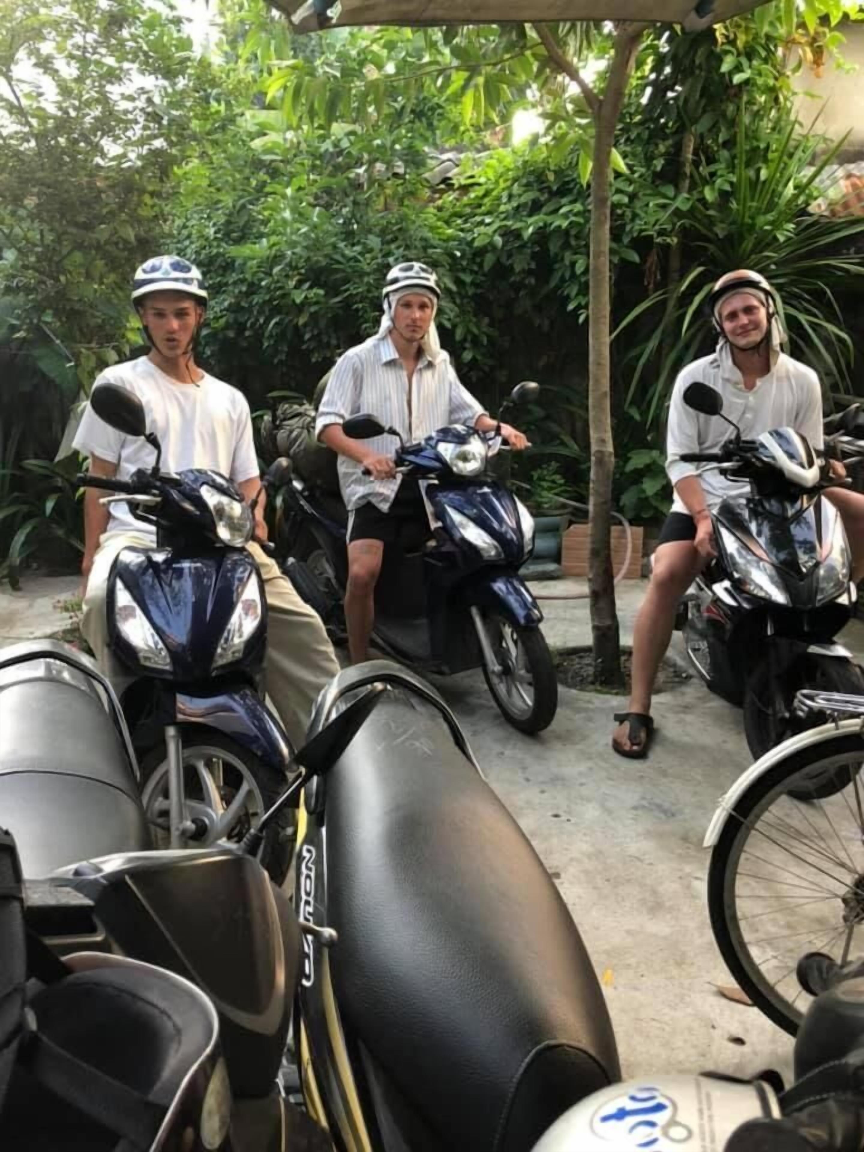 Photo - Quynh Long Villa