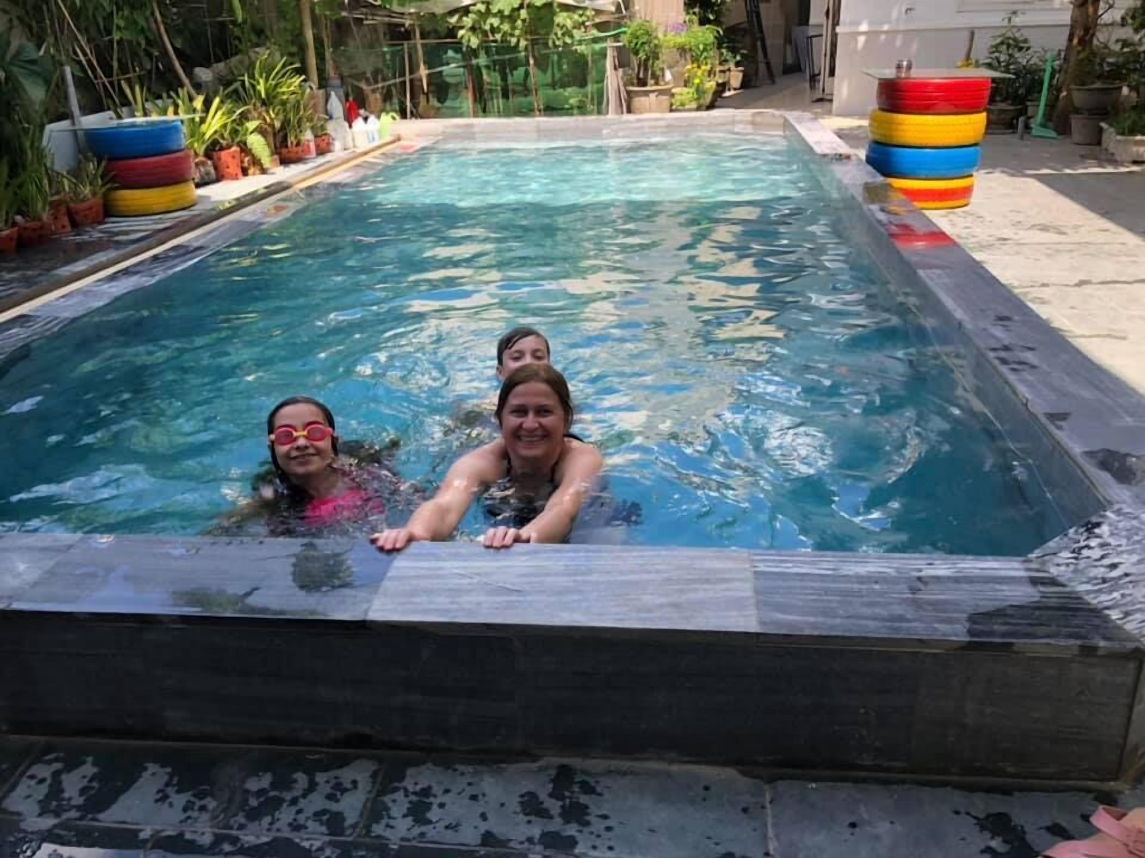 Photo - Quynh Long Villa
