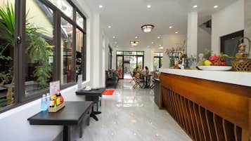 International cuisine