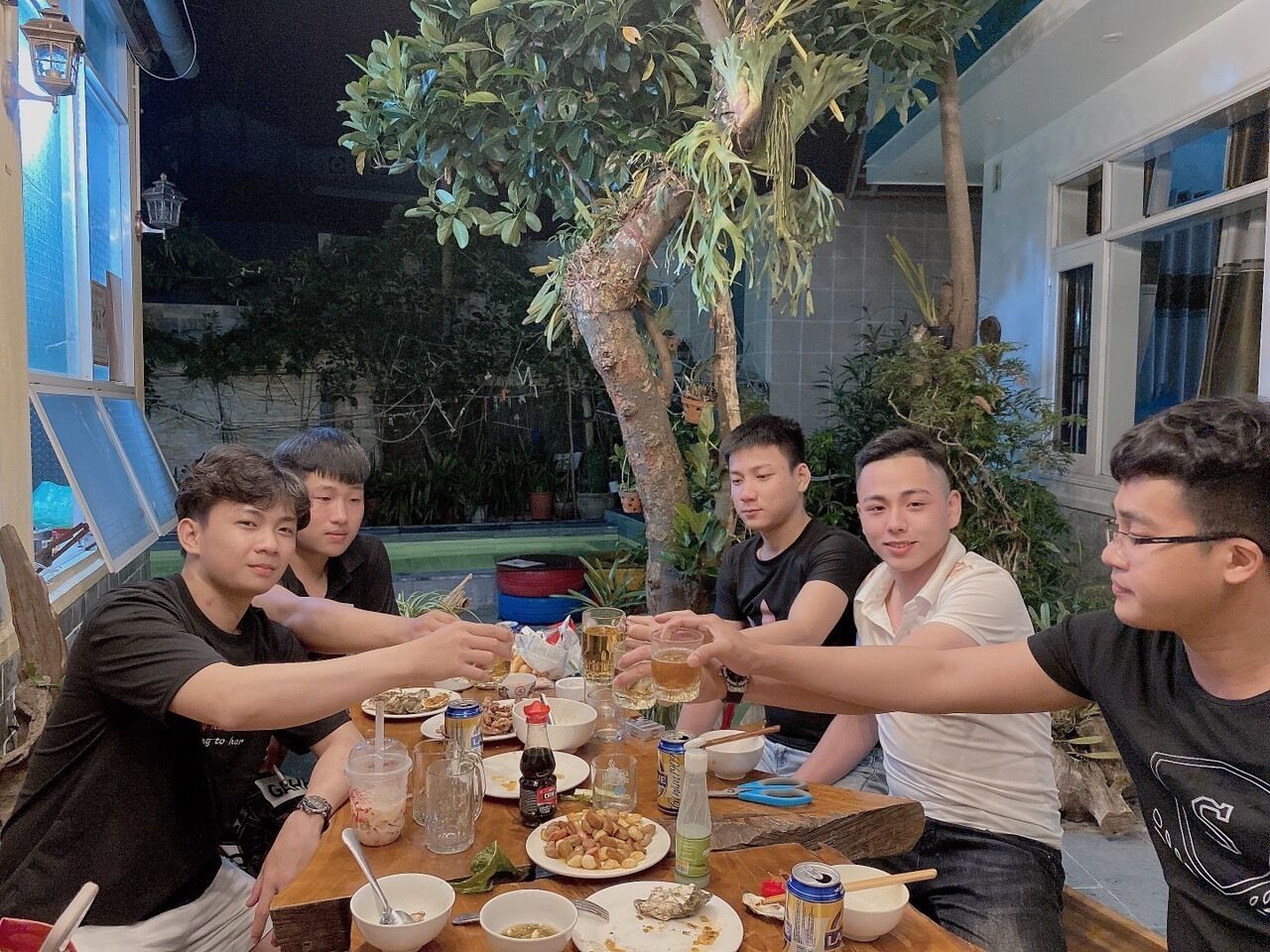 Photo - Quynh Long Villa