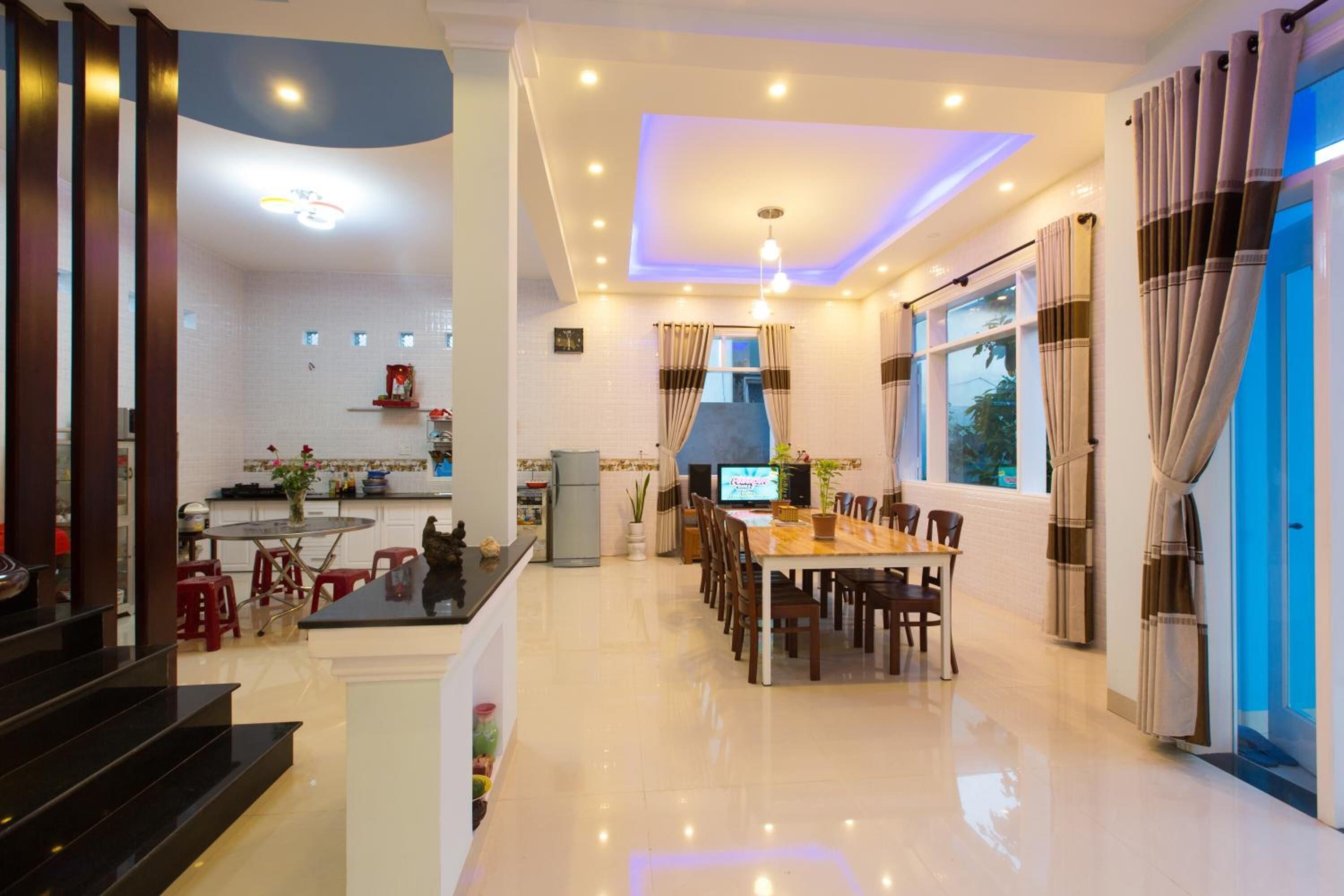 Photo - Quynh Long Villa