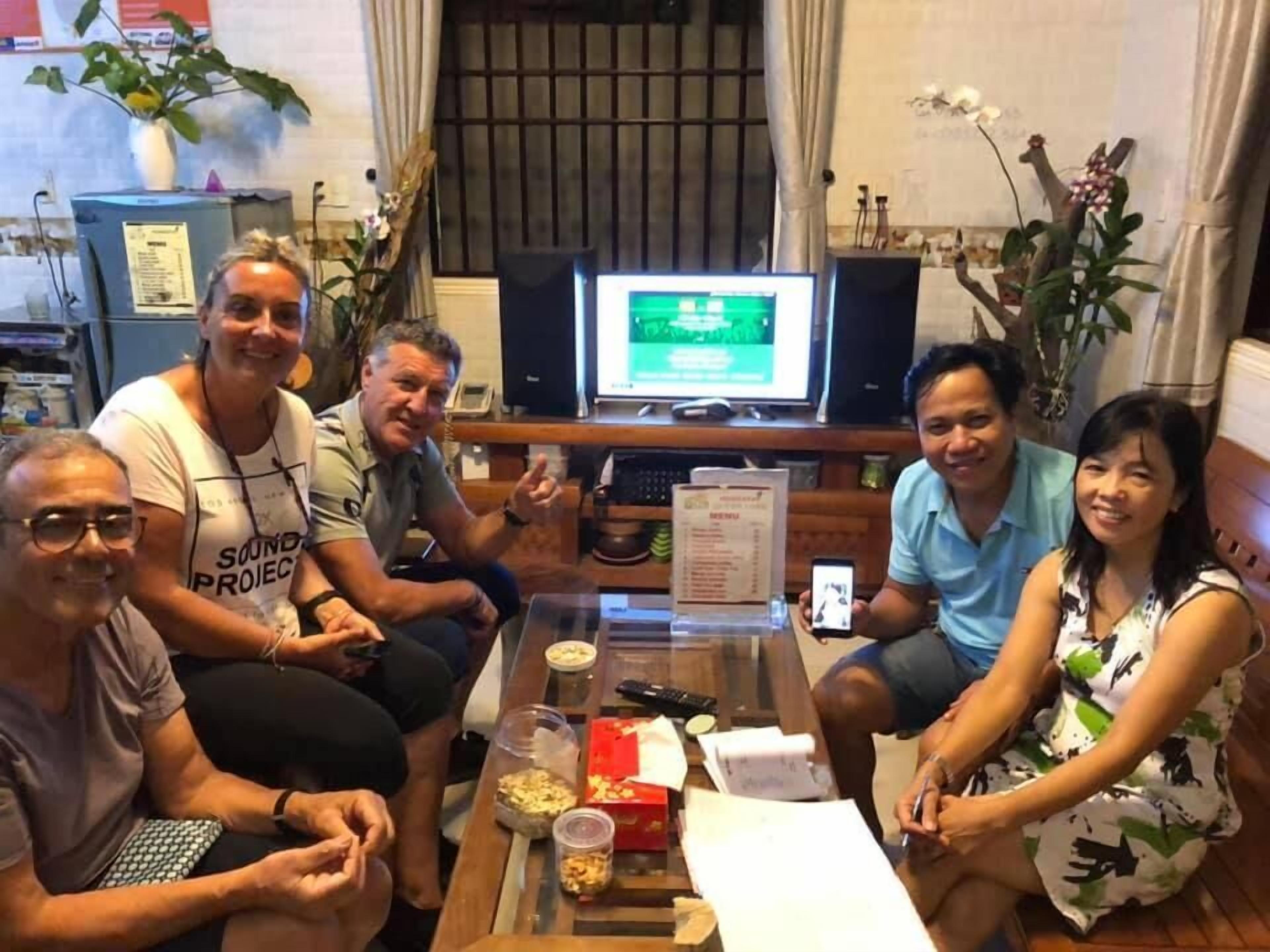 Photo - Quynh Long Villa