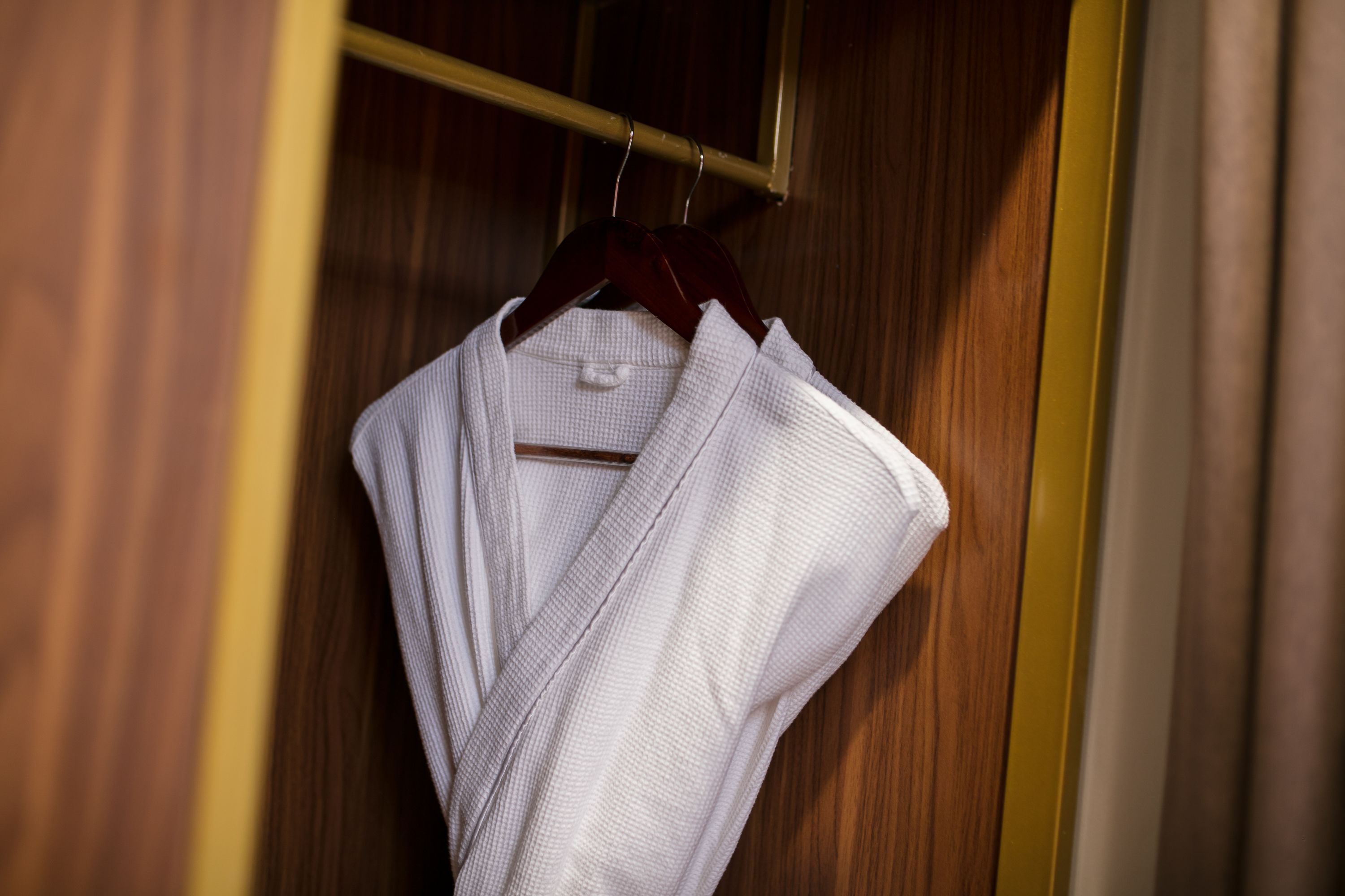 superior double or twin room, 1 bedroom | room amenity