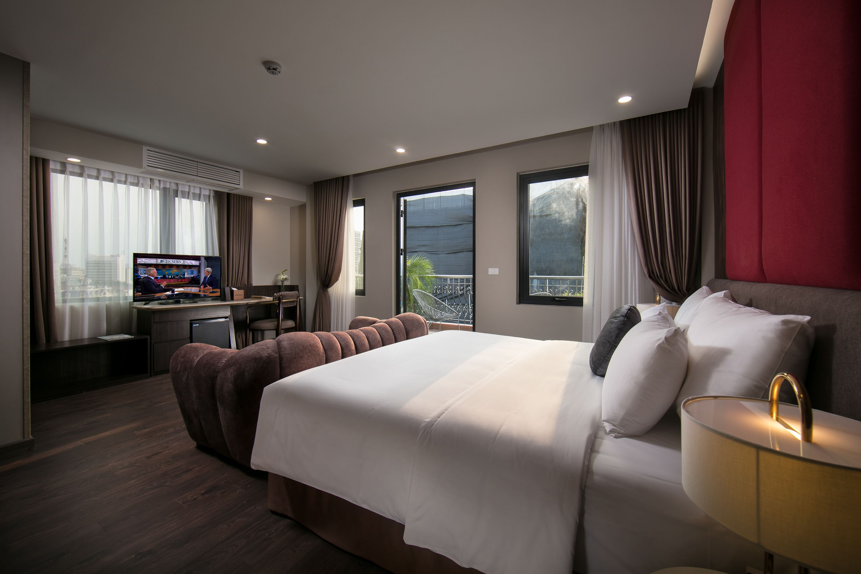 Foto - Hanoi L'heritage Diamond Hotel & Spa