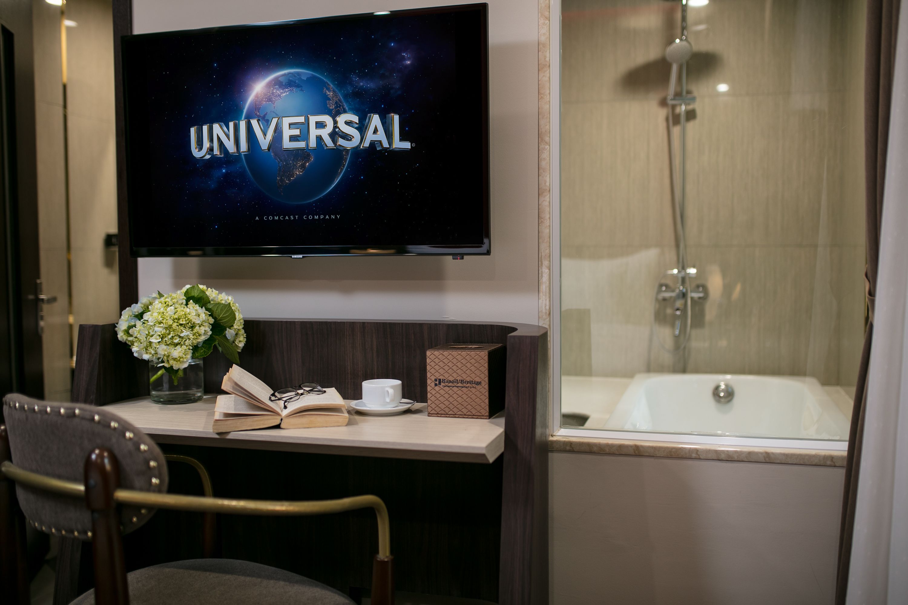 Foto - Hanoi L'Heritage Diamond Hotel & Spa