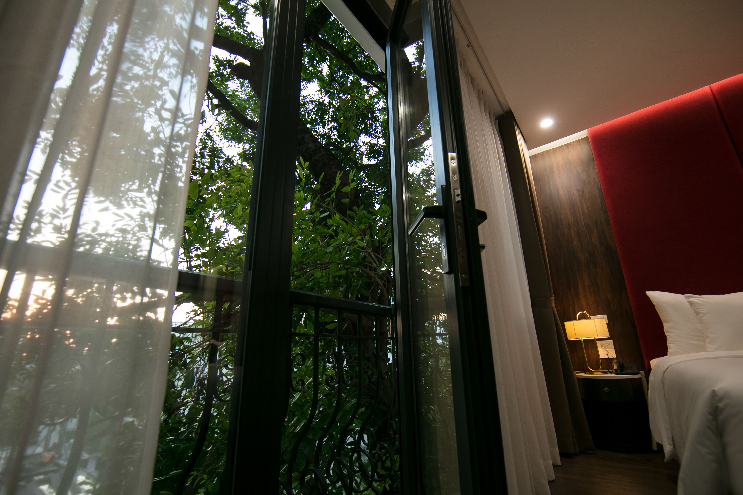 Foto - Hanoi L'heritage Diamond Hotel & Spa