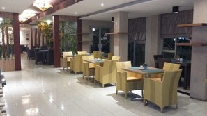 Restaurant - Horison Altama Pandeglang (Pandeglang)