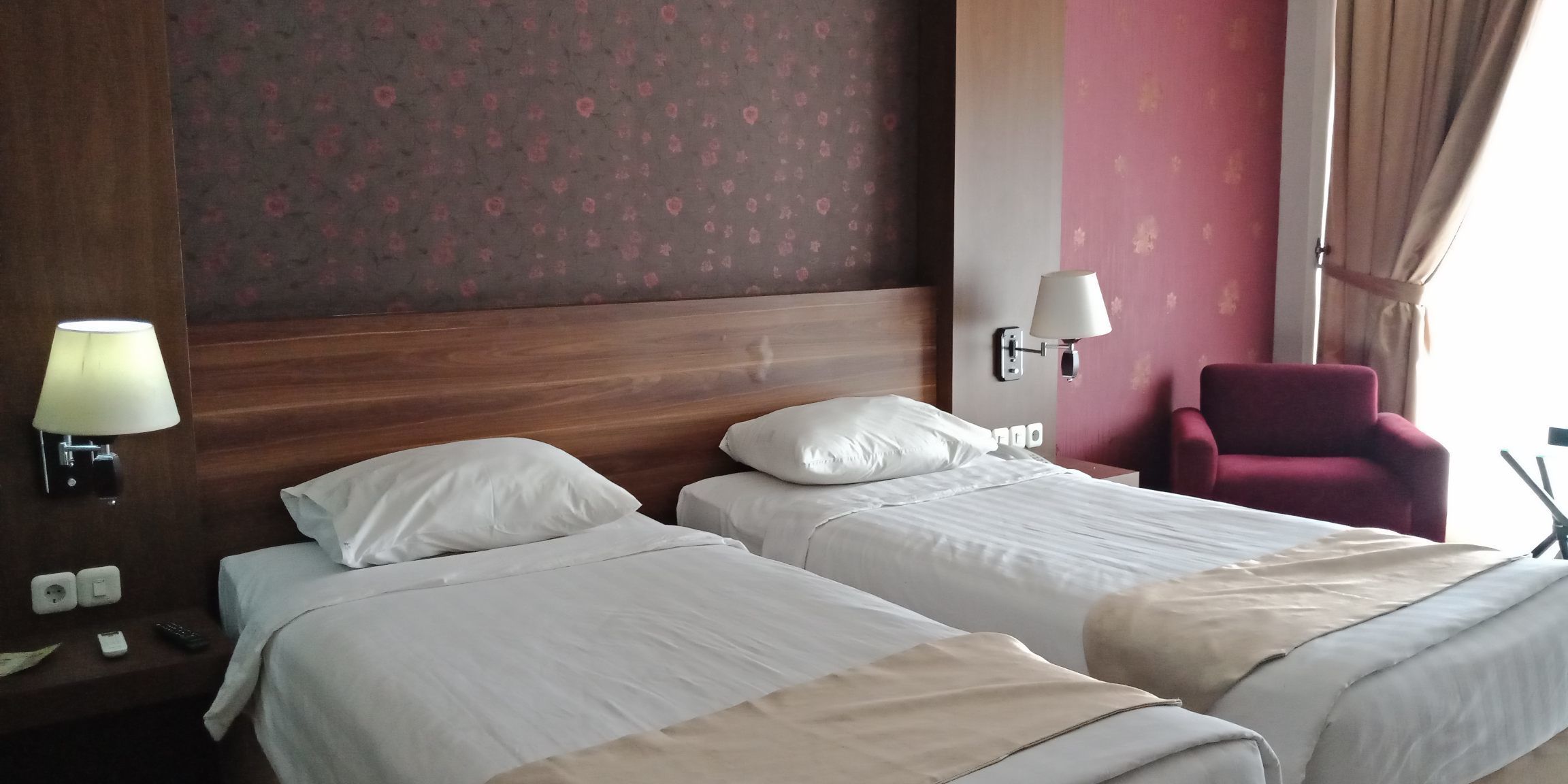 Kamar