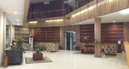 Horison Altama Pandeglang