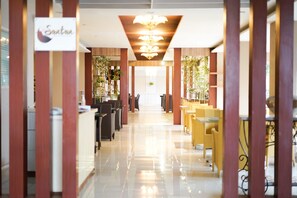 Front of property - Horison Altama Pandeglang (Pandeglang)