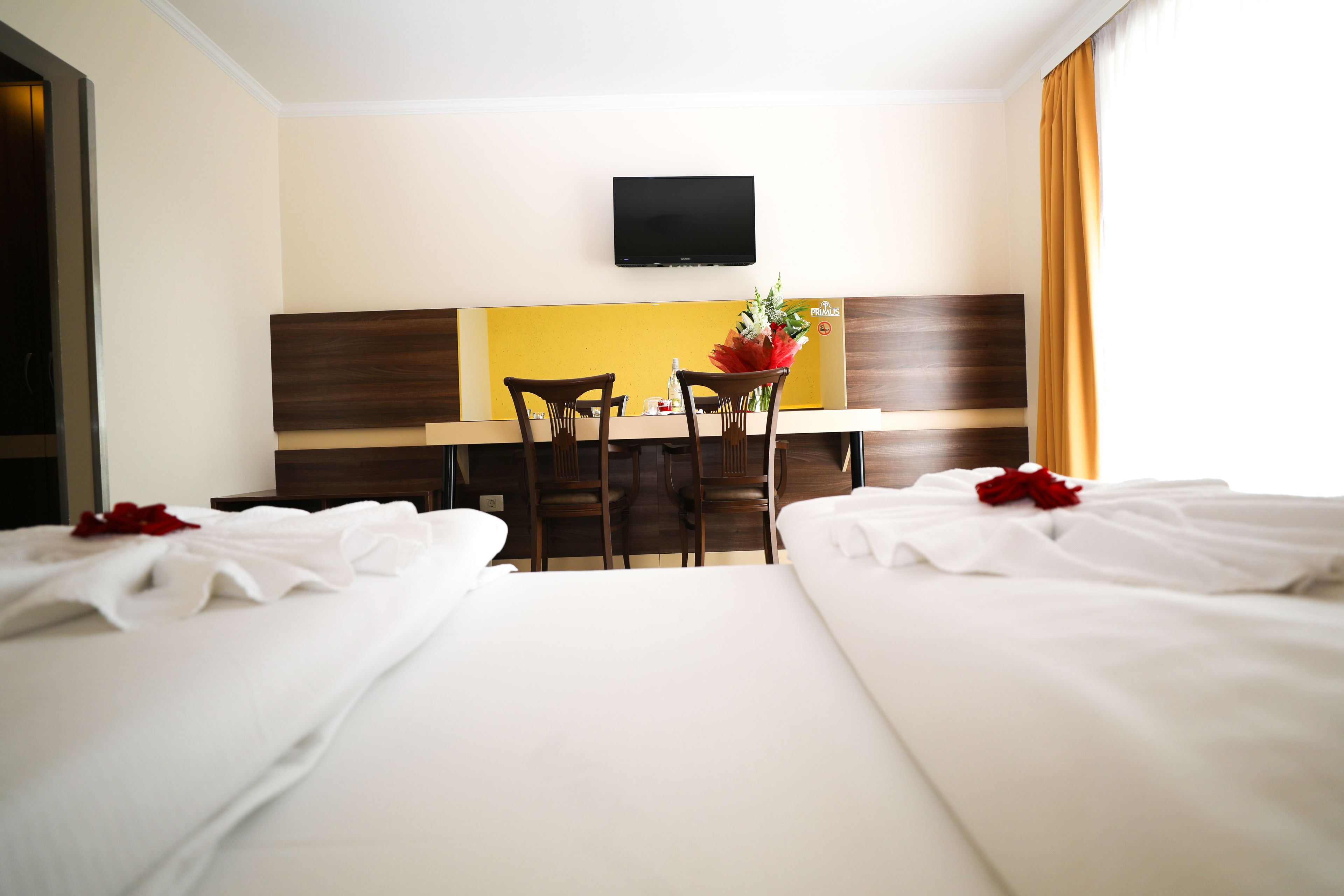 Foto - Primus Hotel & Apartments