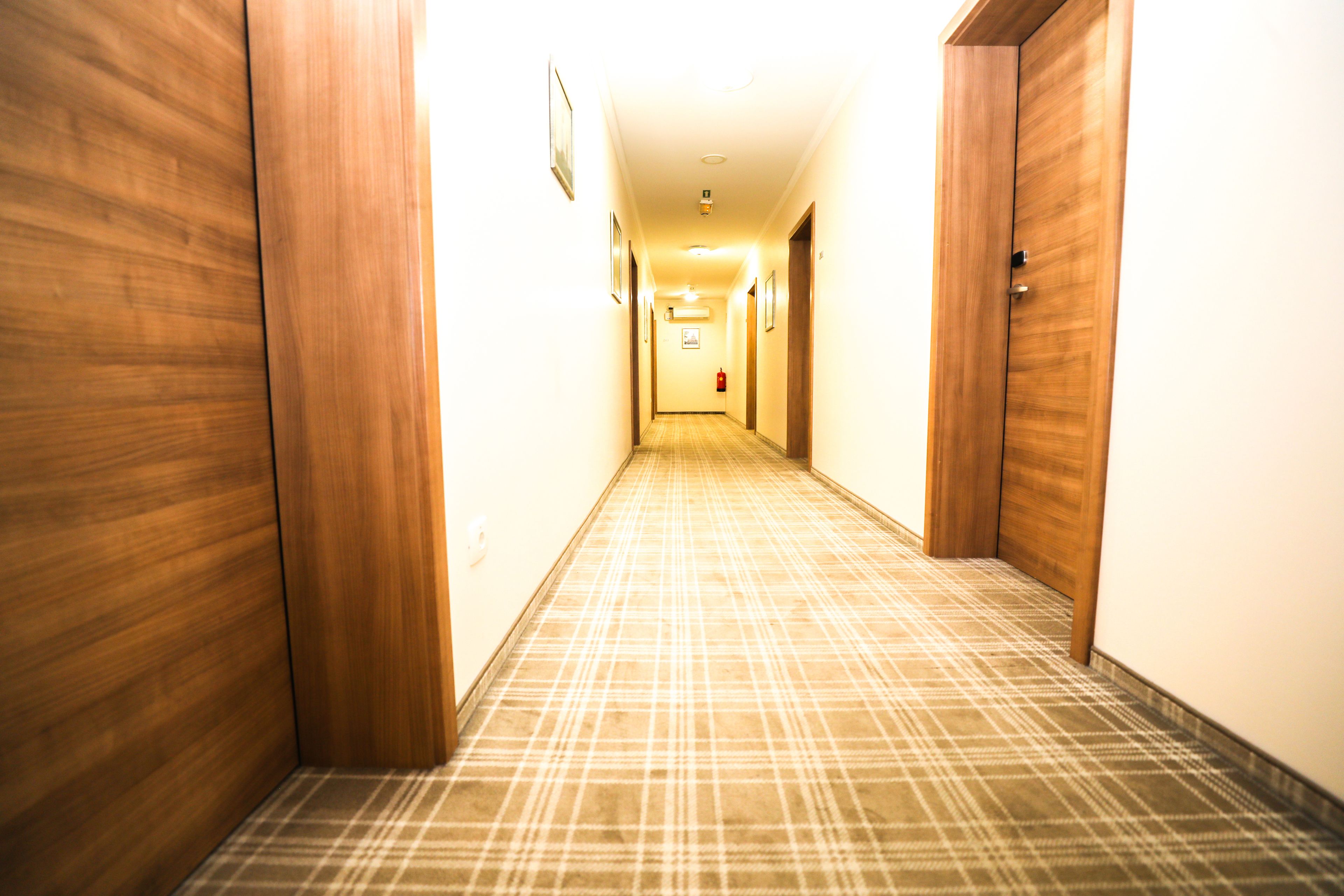 Foto - Primus Hotel & Apartments