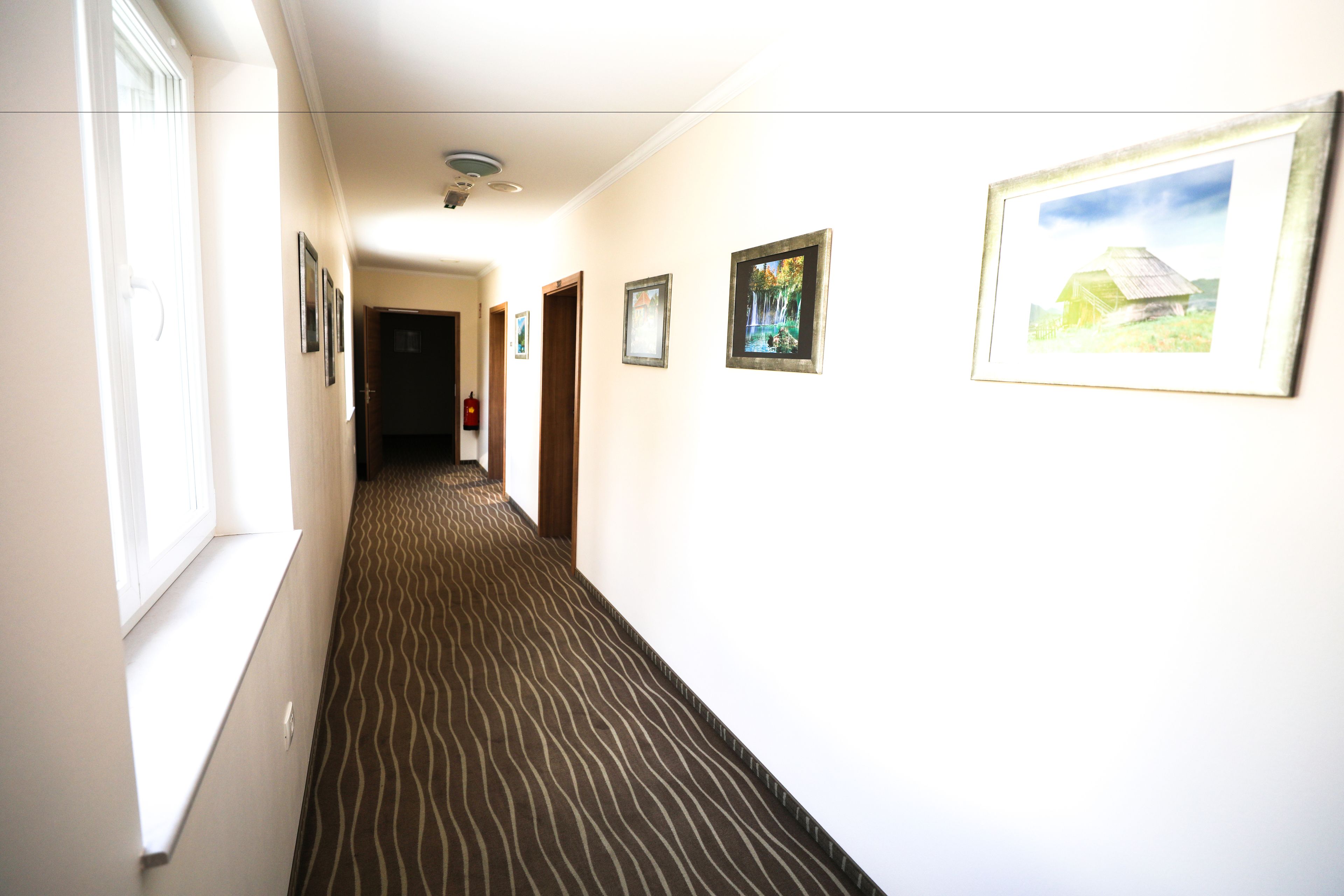 Foto - Primus Hotel & Apartments