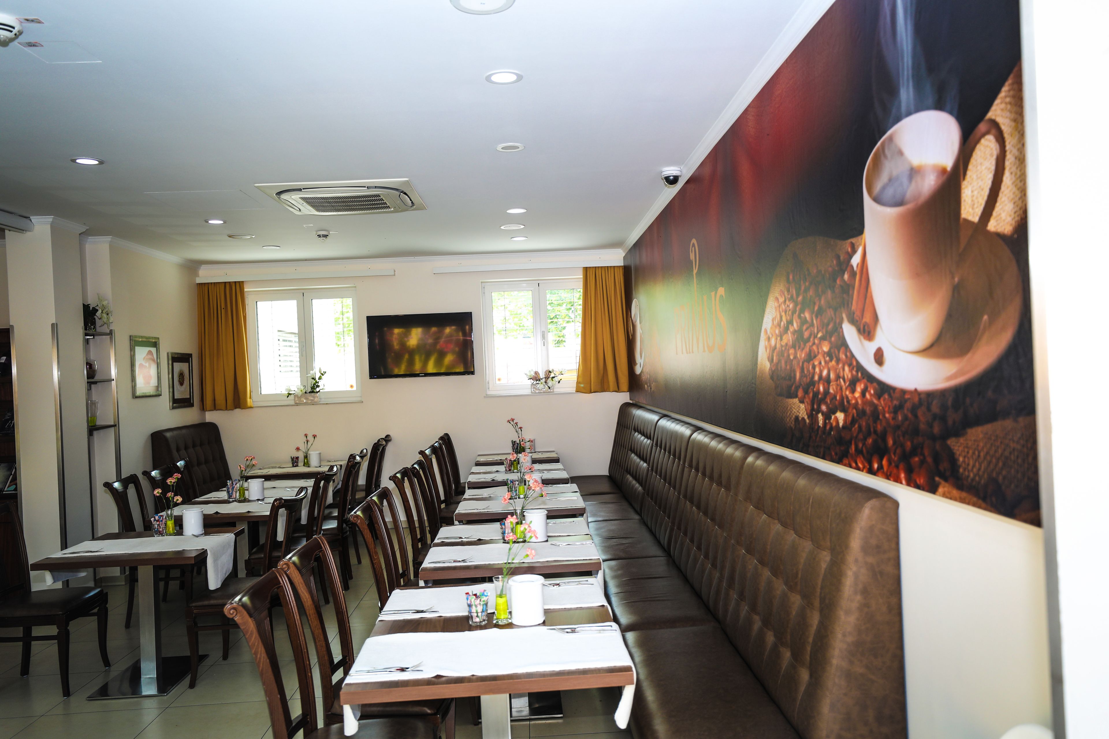 Restoran