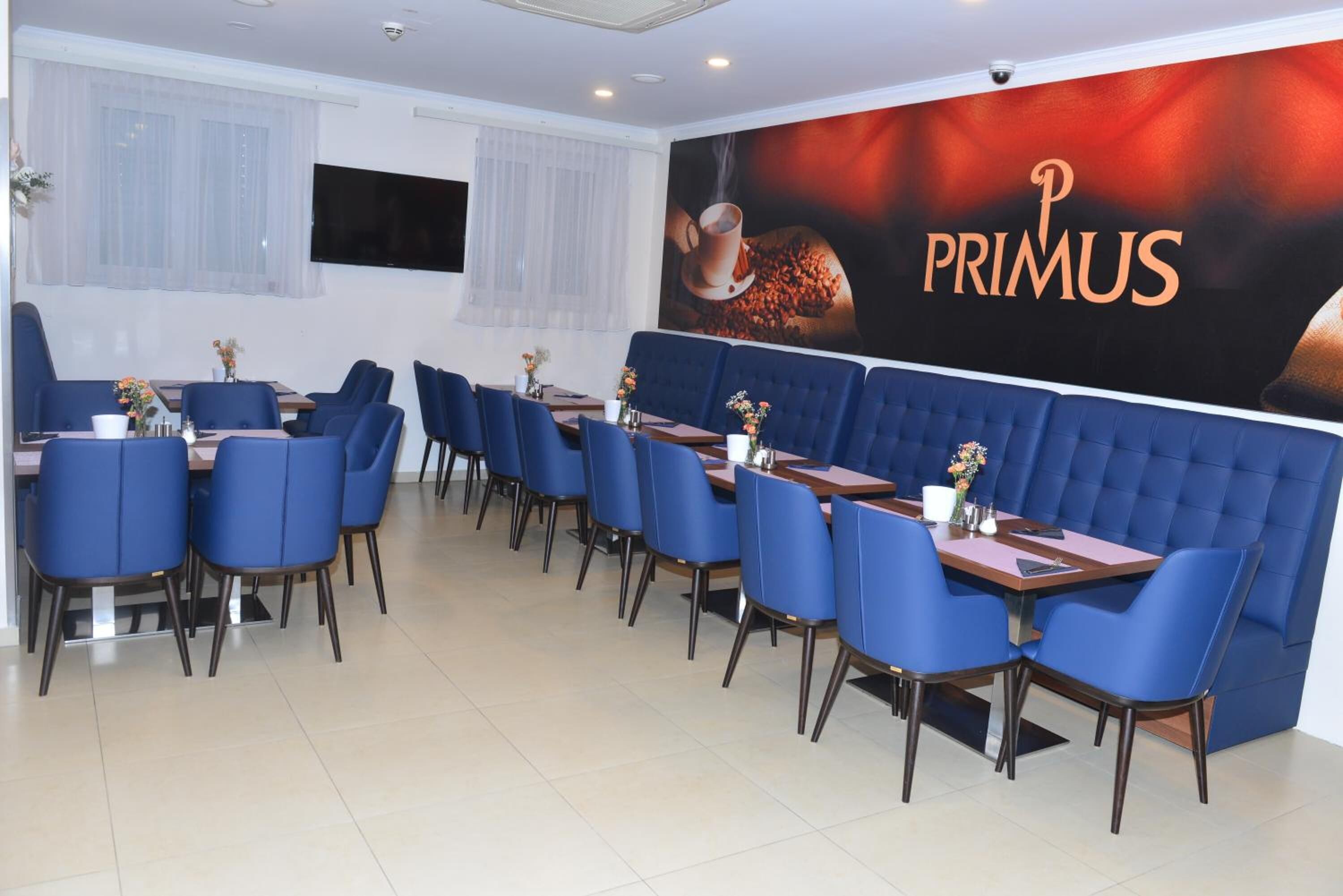 Foto - Primus Hotel & Apartments