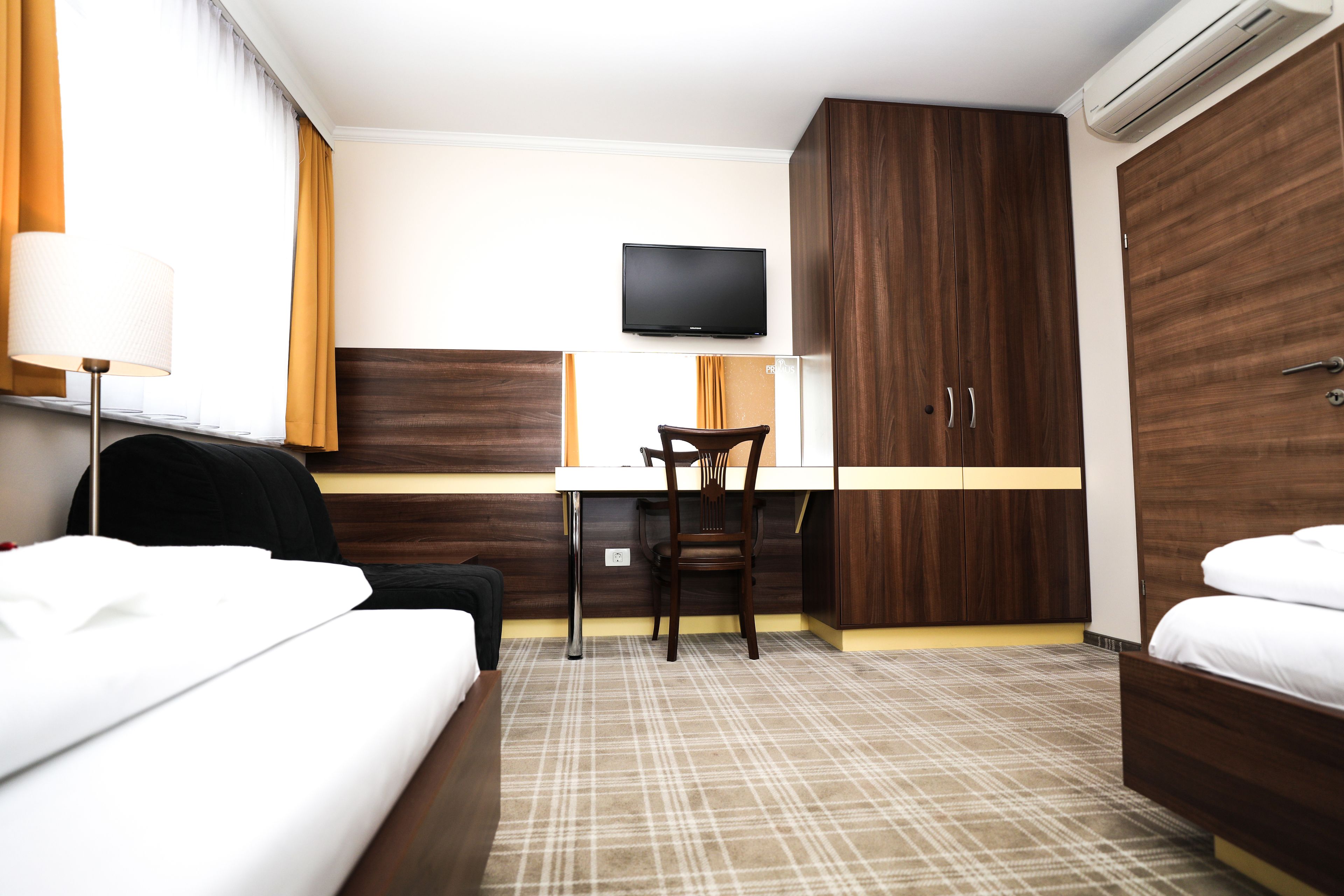 Foto - Primus Hotel & Apartments