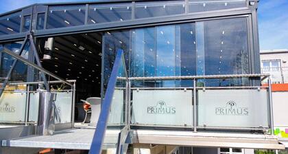 Primus Hotel & Apartments