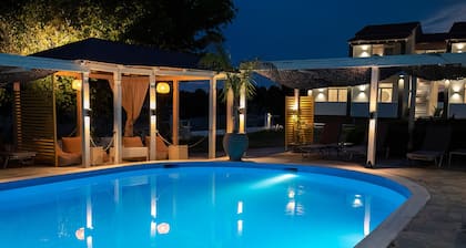 Agnatio Hotel Spa