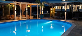 Agnatio Hotel Spa