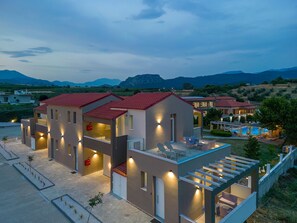 Exterior - Agnatio Hotel Spa (Sintiki)