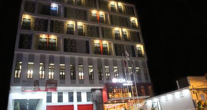 @Hom Premiere Abepura by Horison