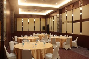 Sala de reuniones