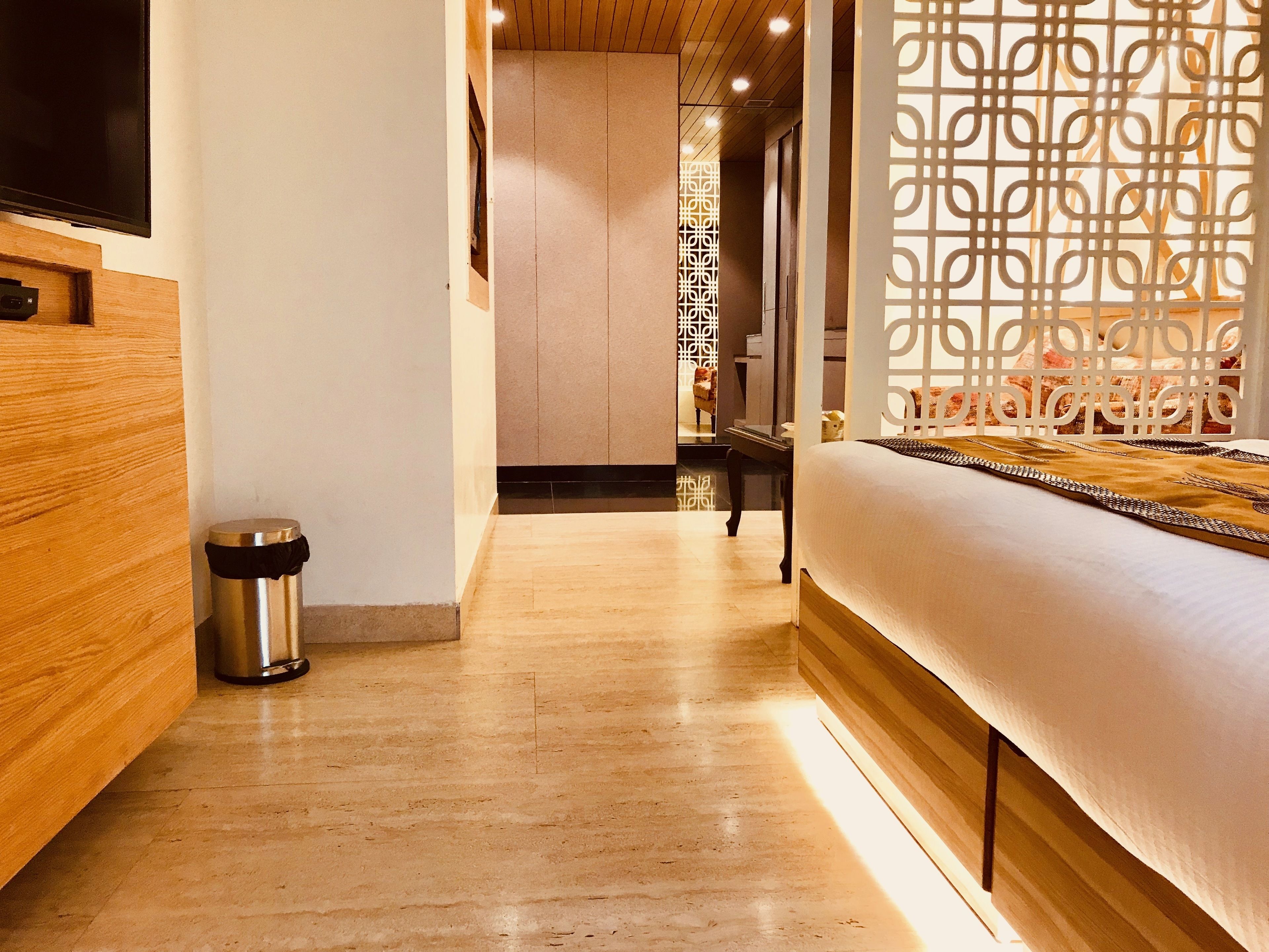 Photo - JRD Pride-Business Hotel