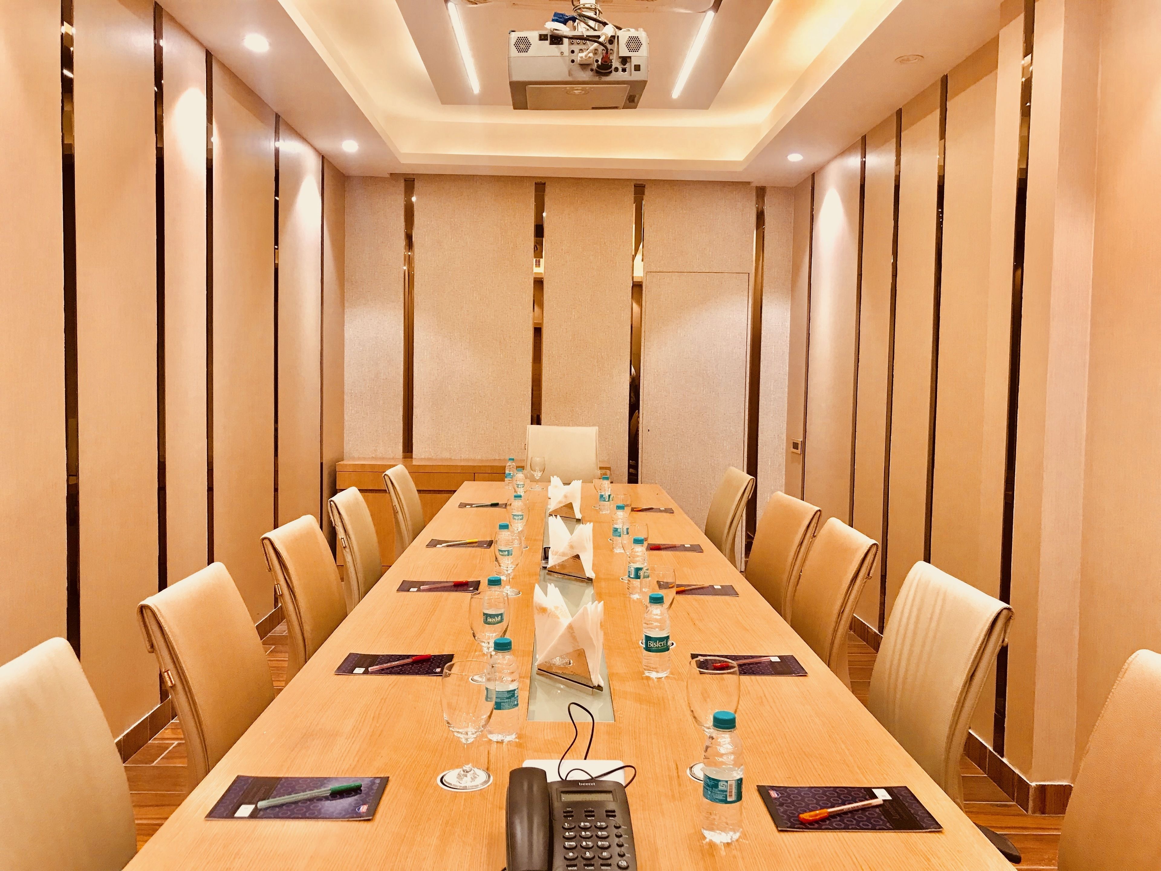 Photo - JRD Pride-Business Hotel