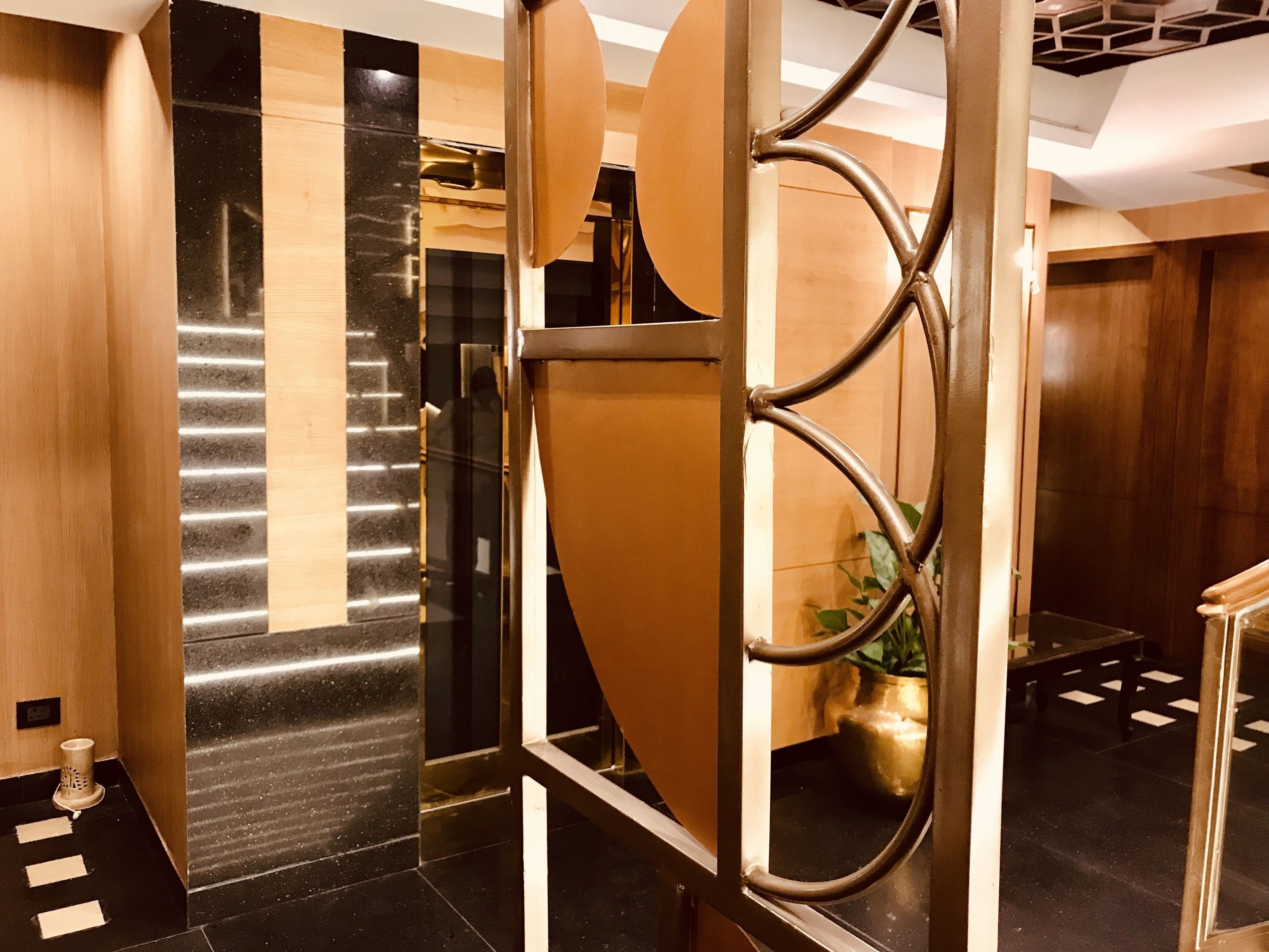 Photo - JRD Pride-Business Hotel