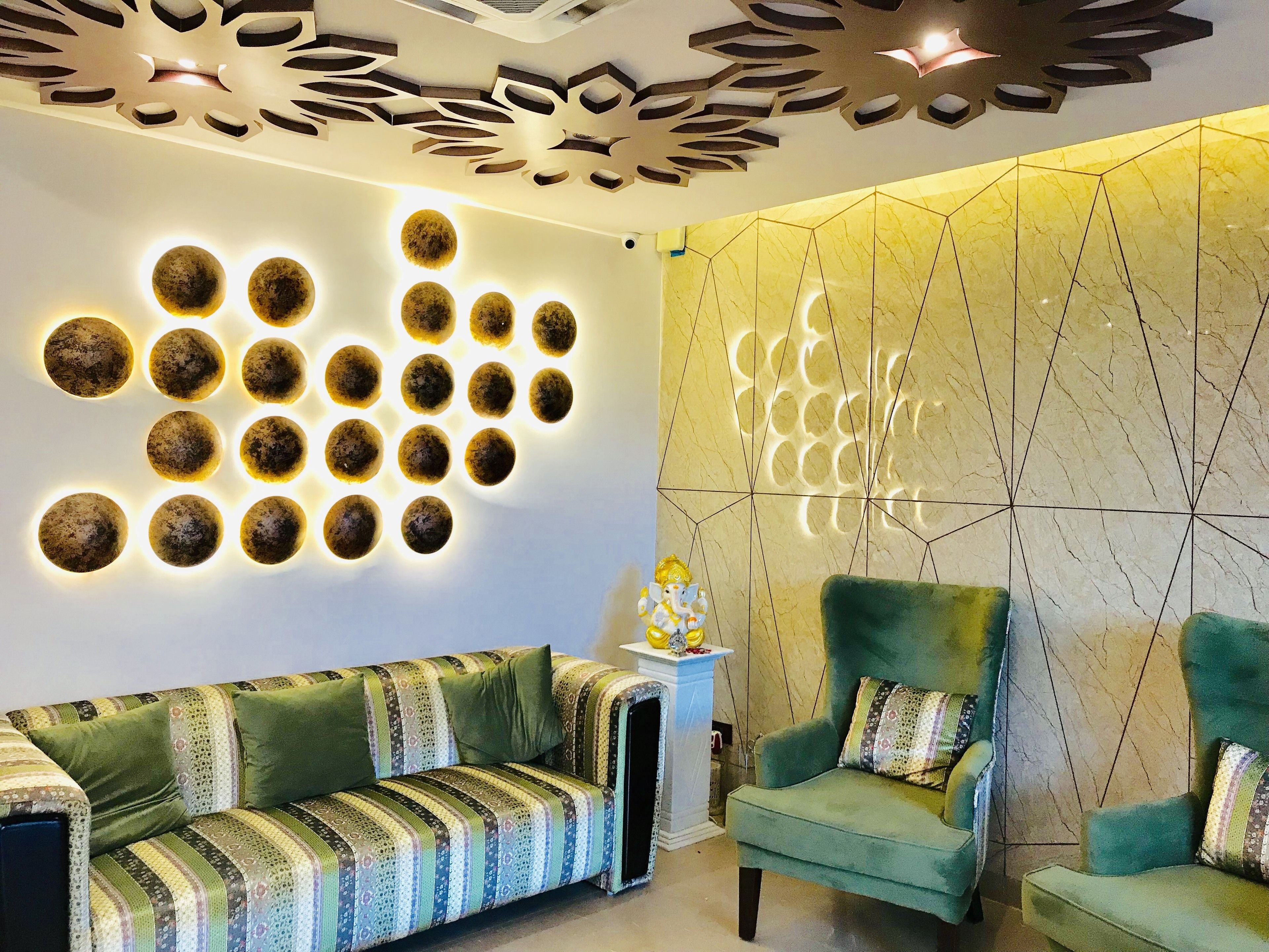 Photo - JRD Pride-Business Hotel