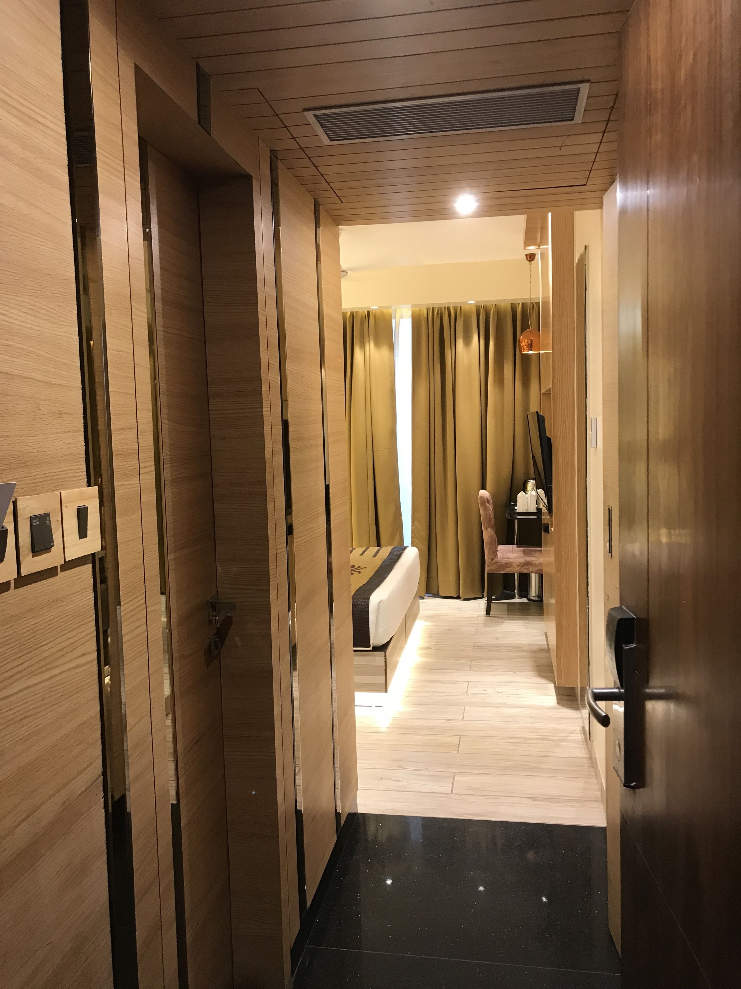 Photo - JRD Pride-Business Hotel