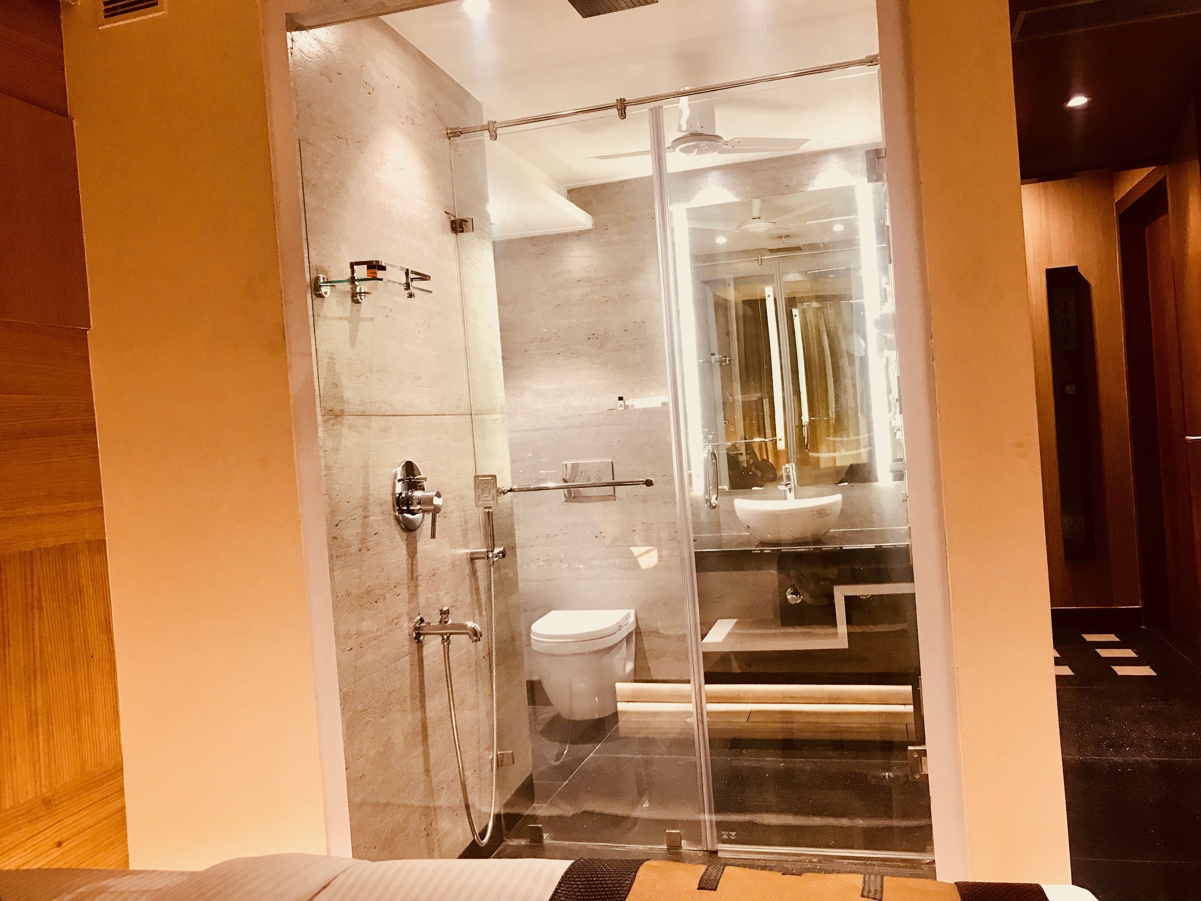 Photo - JRD Pride-Business Hotel