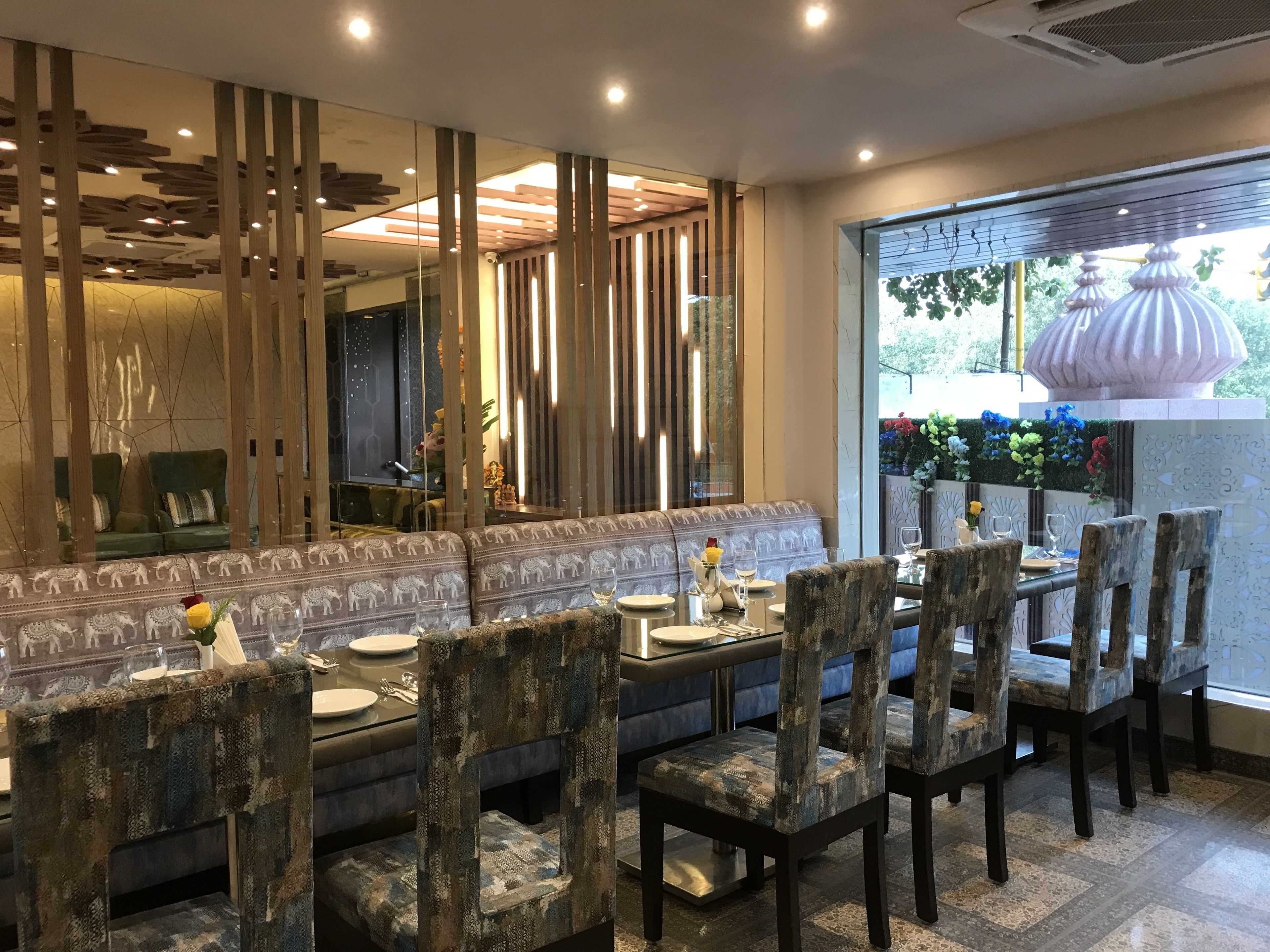 Photo - JRD Pride-Business Hotel