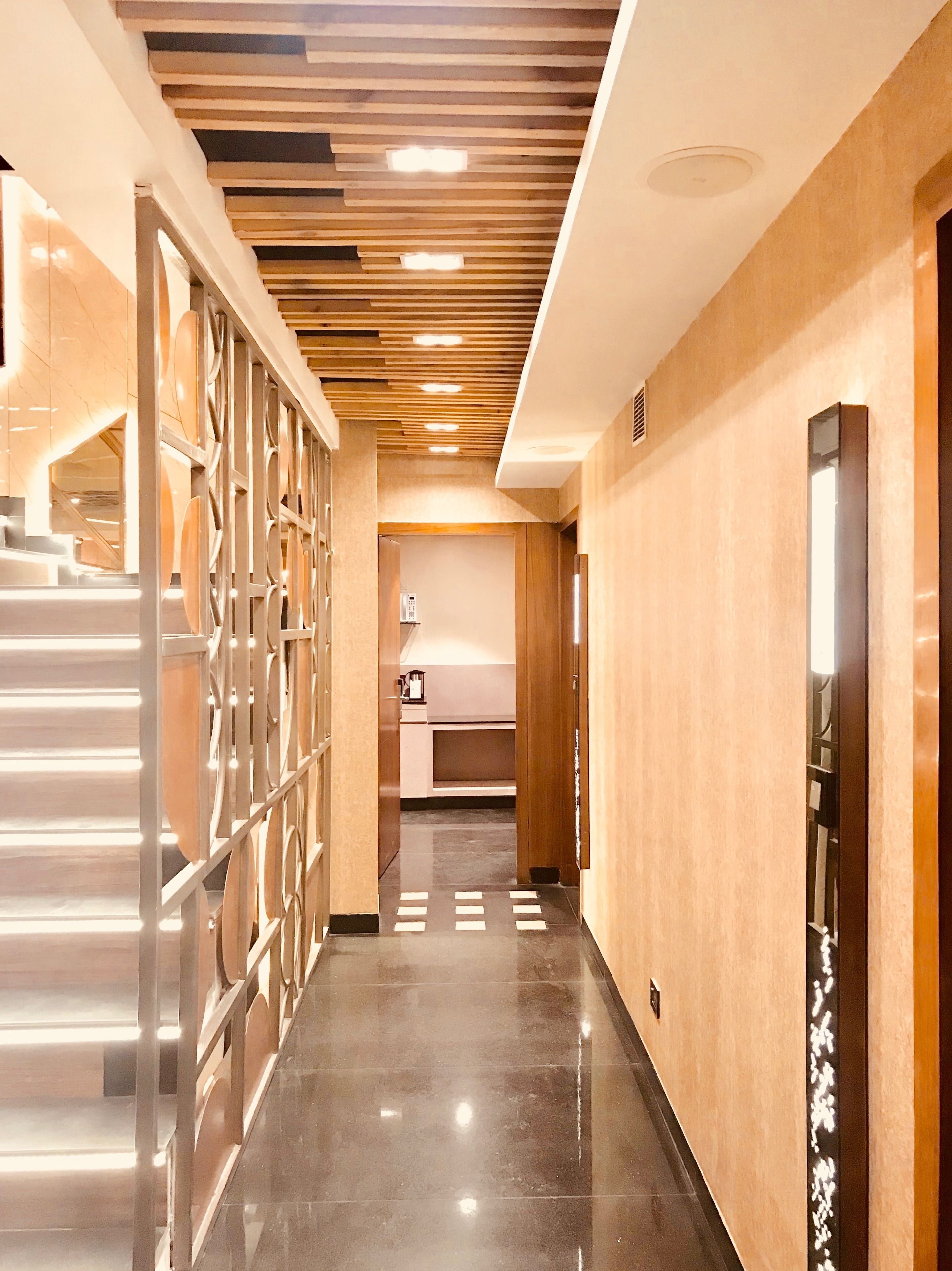 Photo - JRD Pride-Business Hotel