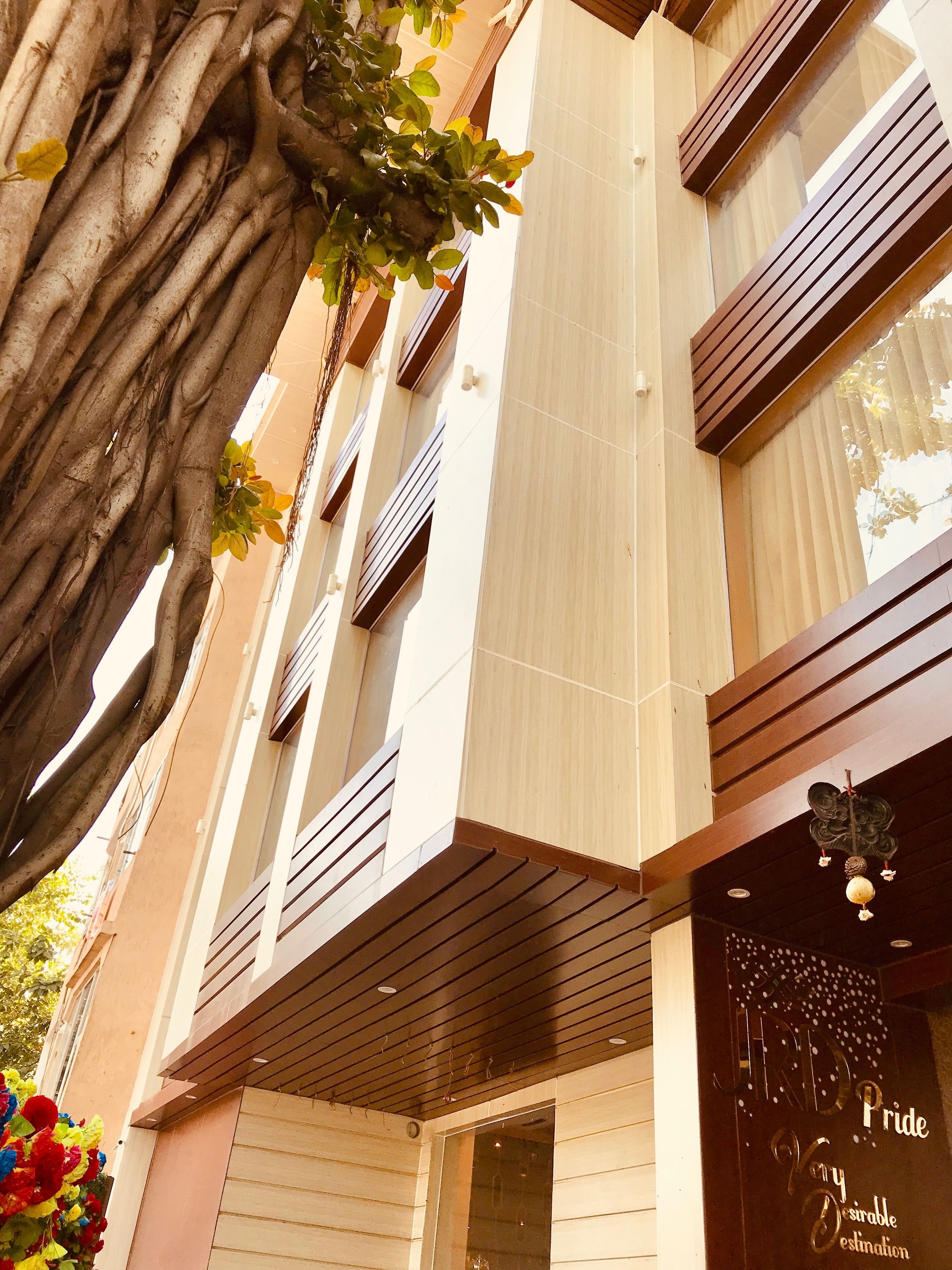 Photo - JRD Pride-Business Hotel