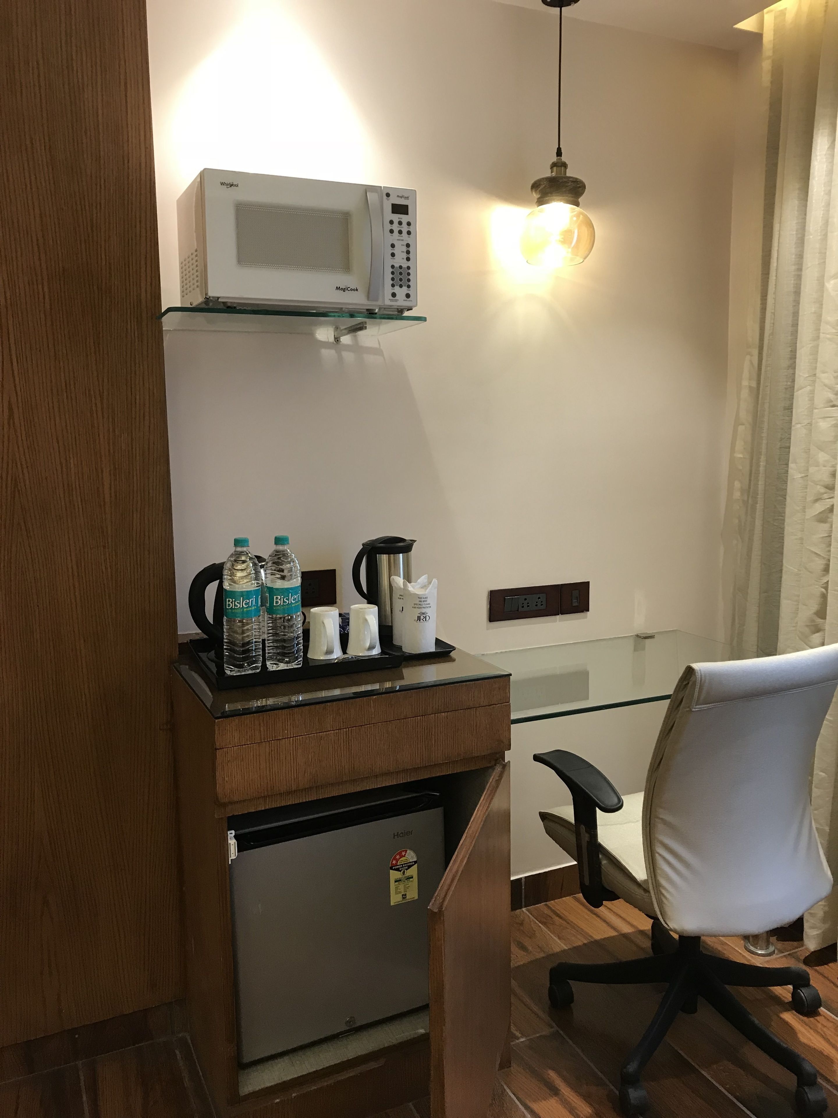 Photo - JRD Pride-Business Hotel