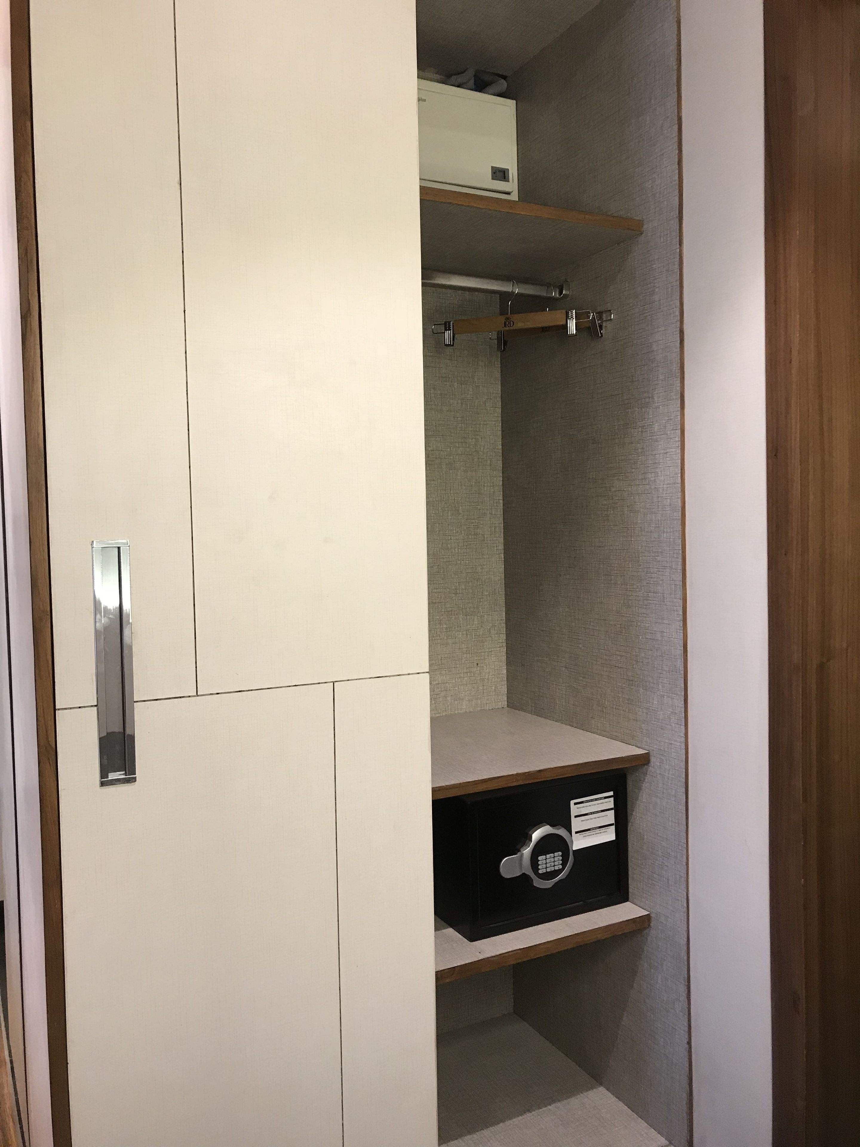 Photo - JRD Pride-Business Hotel