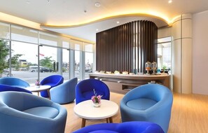 Restaurant - Horison Hotel Ultima Timika (Timika)