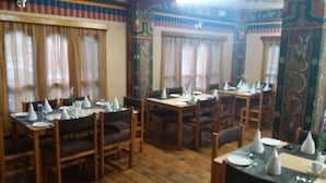 餐廳