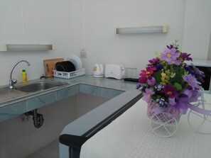 Kamar Triple Superior | Fasilitas kamar