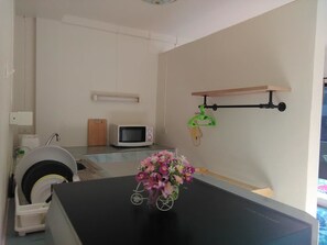 Superior Triple Room | Kemudahan bilik