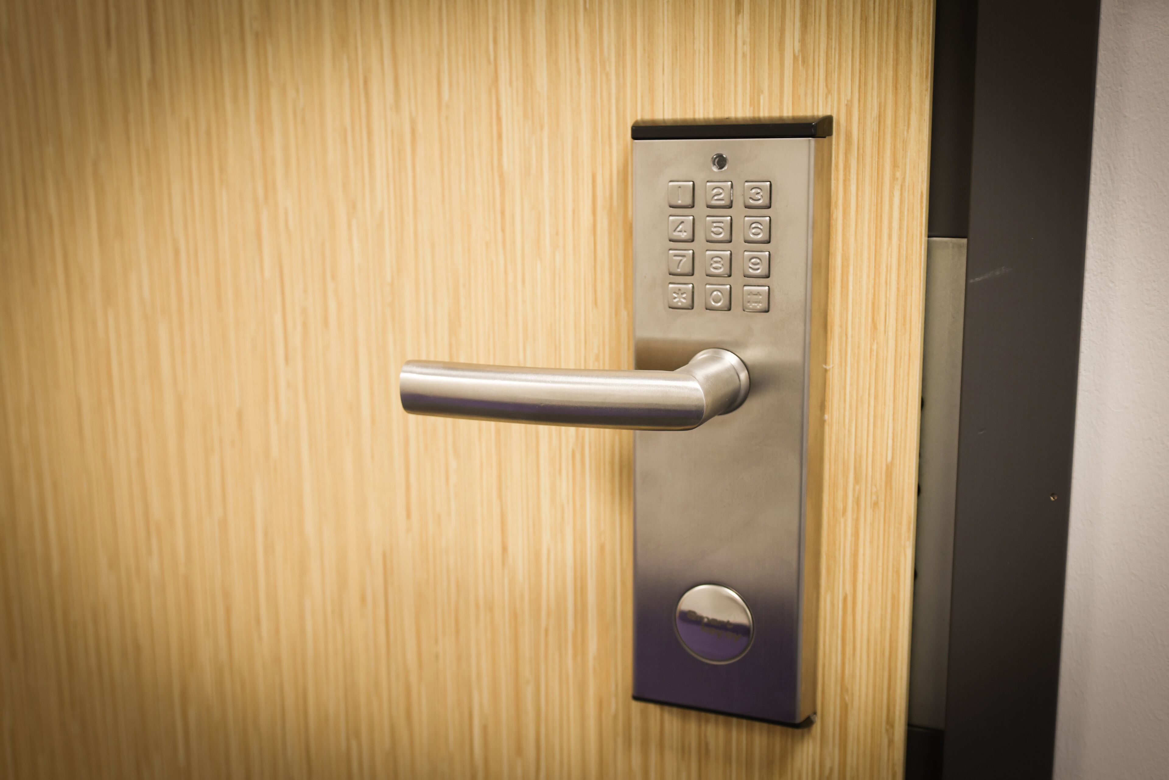 1 bedroom, soundproofing, free wifi, bed sheets