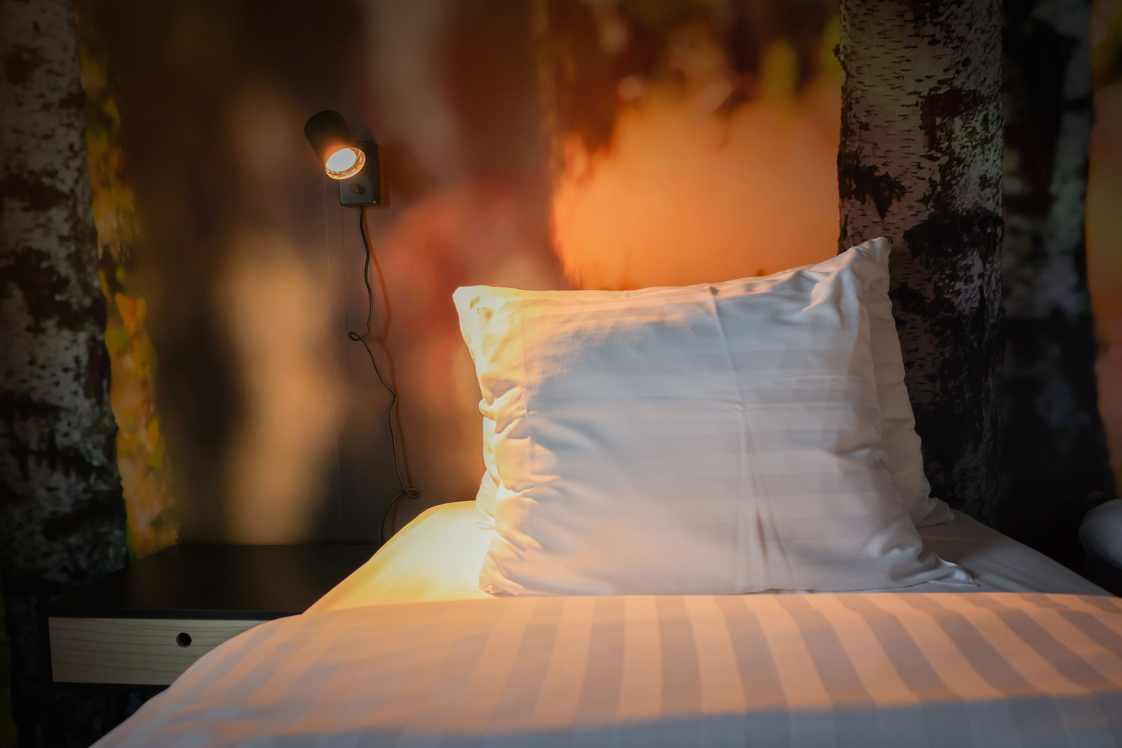 1 bedroom, soundproofing, free wifi, bed sheets