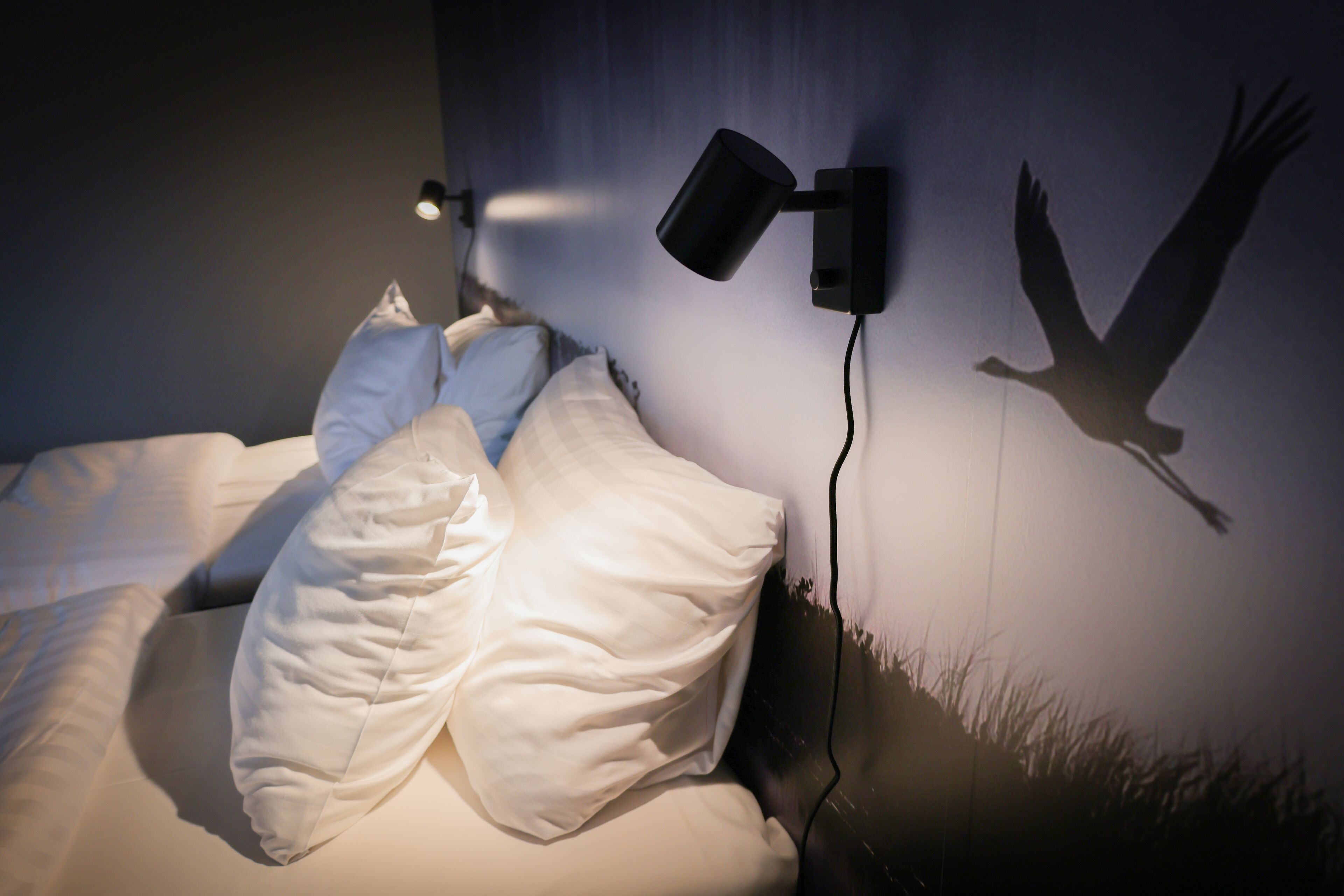 1 bedroom, soundproofing, free wifi, bed sheets