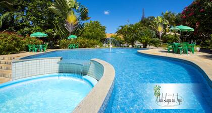 Hotel Chalé Lagoa dos Ingås