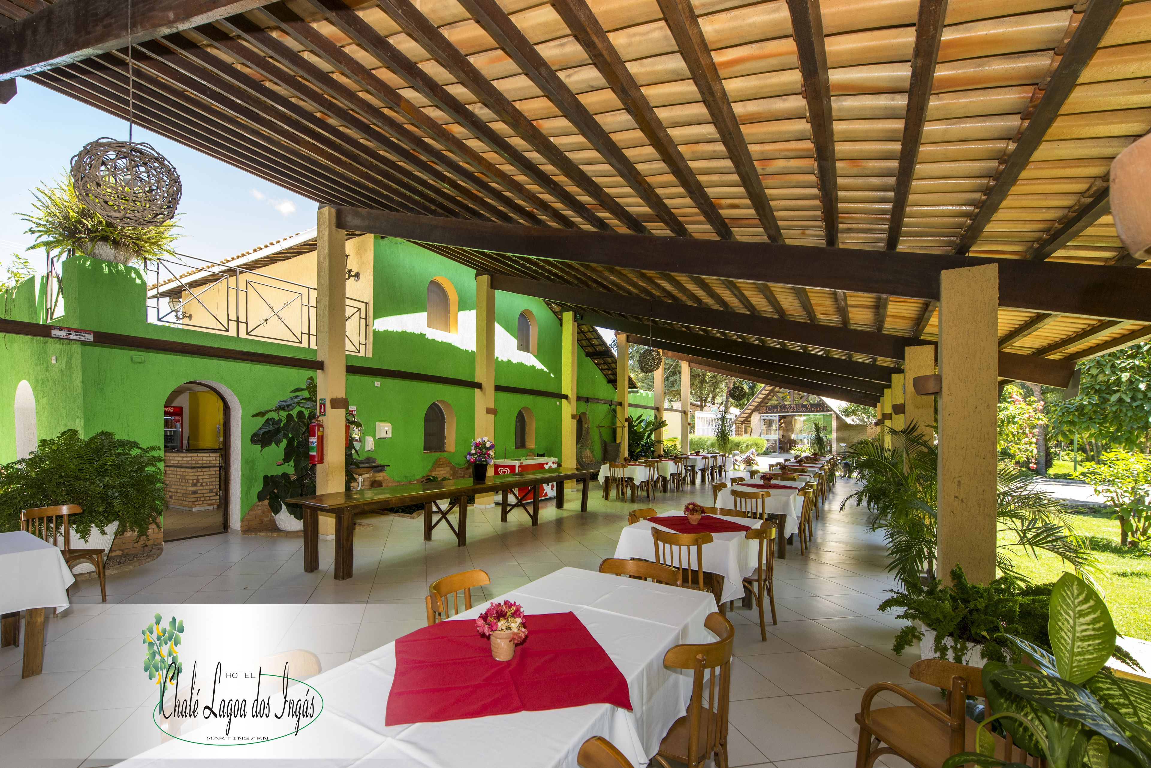 Restoran
